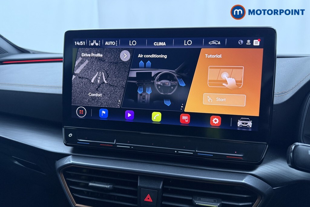 Used Cupra Formentor 2022 for sale - 77483236: Photo 15