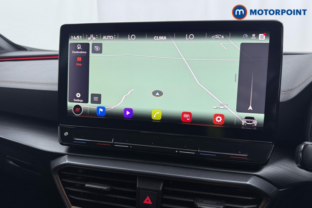 Used Cupra Formentor 2022 for sale - 77483236: Photo 16