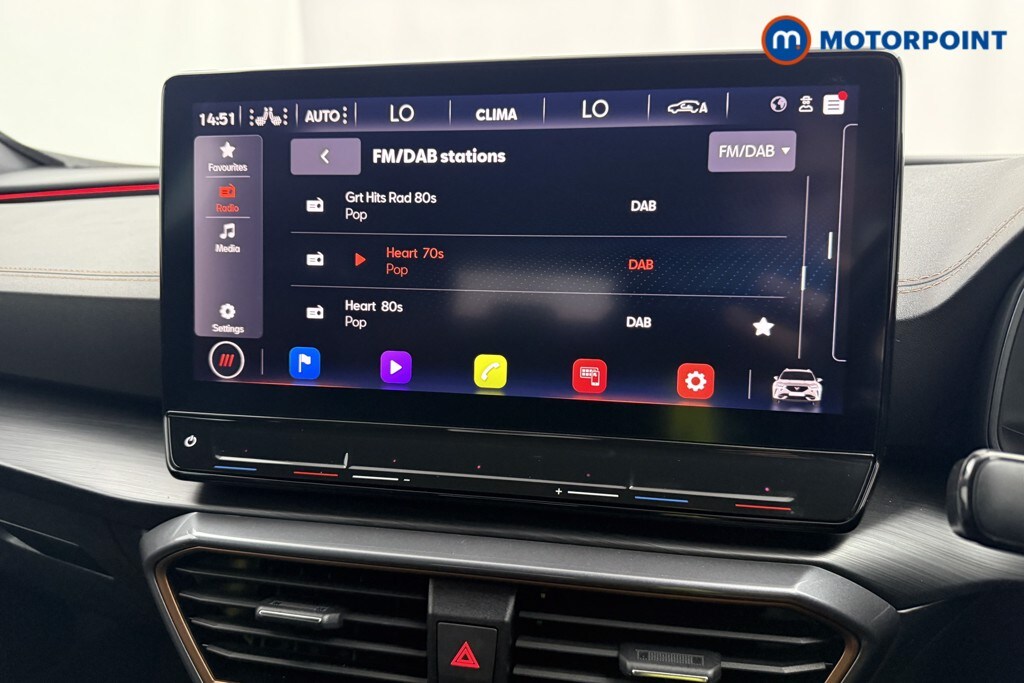 Used Cupra Formentor 2022 for sale - 77483236: Photo 17