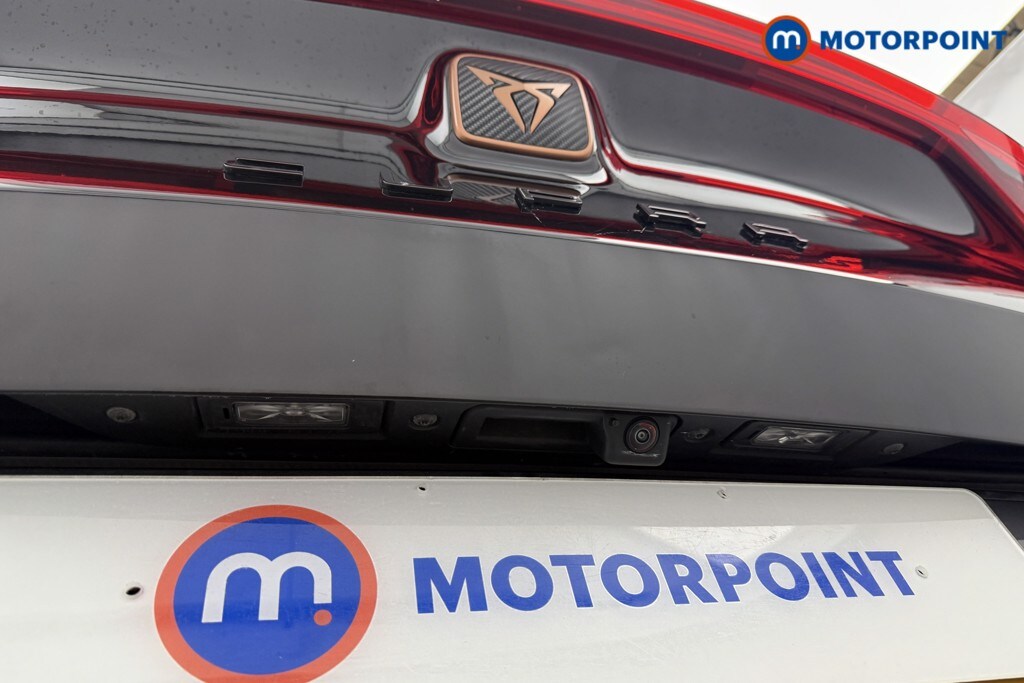 Used Cupra Formentor 2022 for sale - 77483236: Photo 38