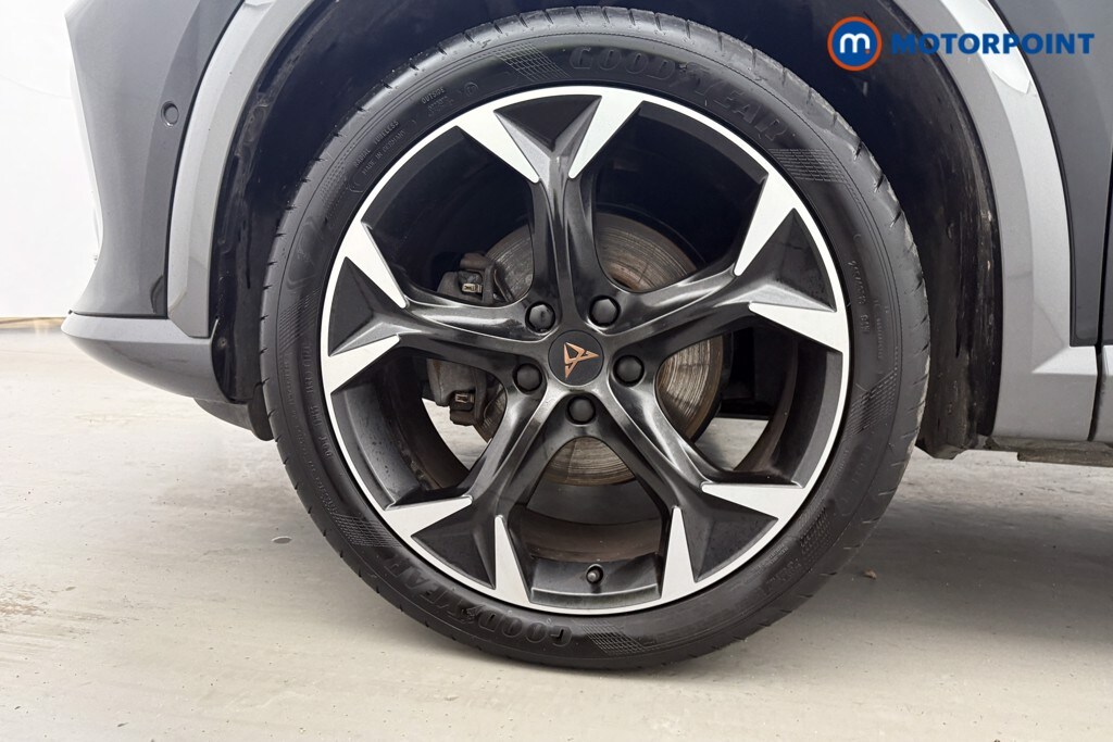 Used Cupra Formentor 2022 for sale - 77483236: Photo 40