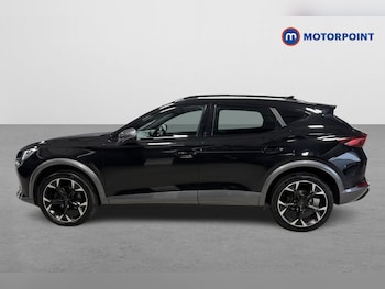 Used Cupra Formentor 2022 for sale - 77483236: Photo