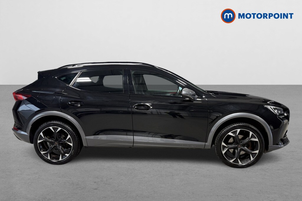 Used Cupra Formentor 2022 for sale - 77483236: Photo 8