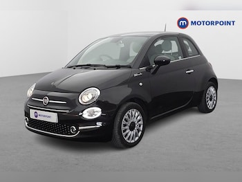 Used Fiat 500 2023 for sale - 78748773: Photo