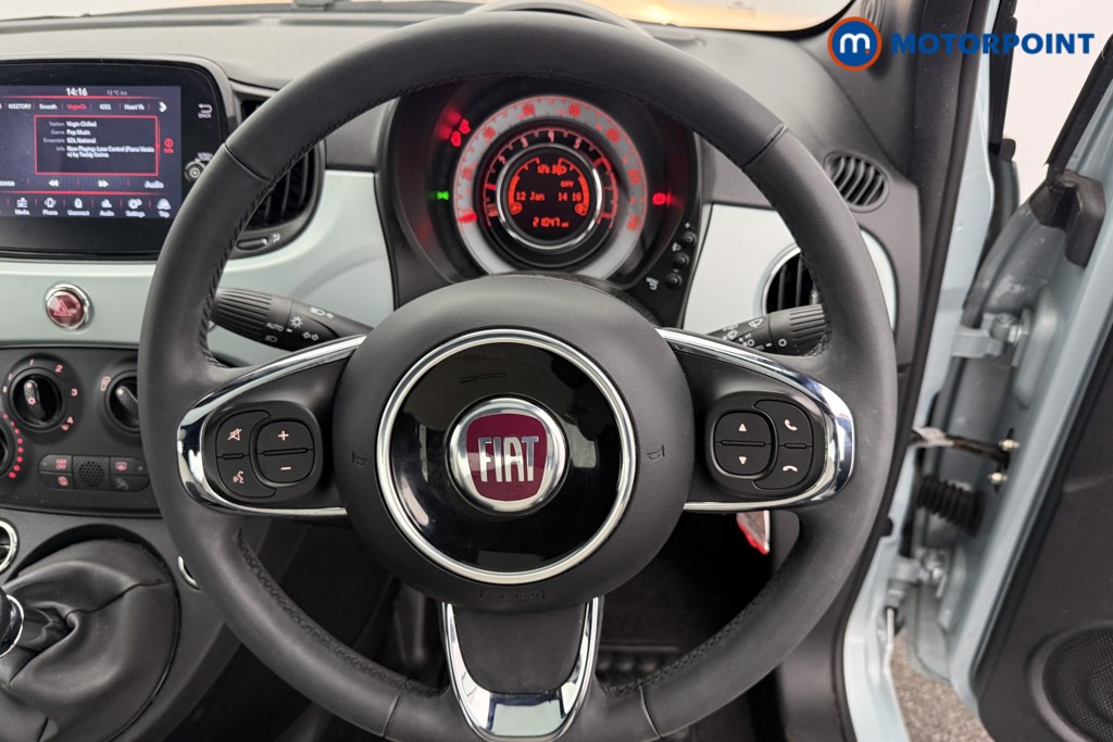 Used Fiat 500 2023 for sale - 77312786: Photo 10
