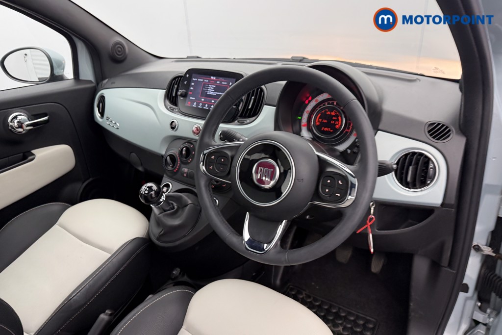 Used Fiat 500 2023 for sale - 77312786: Photo 11