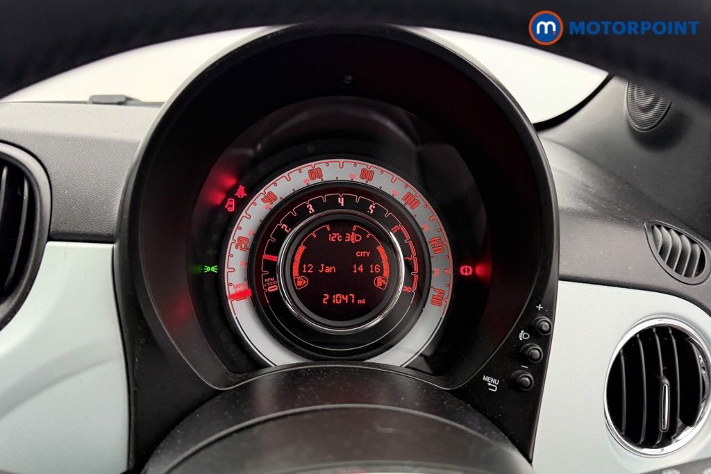 Used Fiat 500 2023 for sale - 77312786: Photo 12