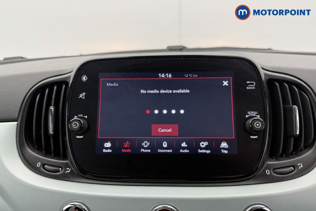 Used Fiat 500 2023 for sale - 77312786: Photo 14