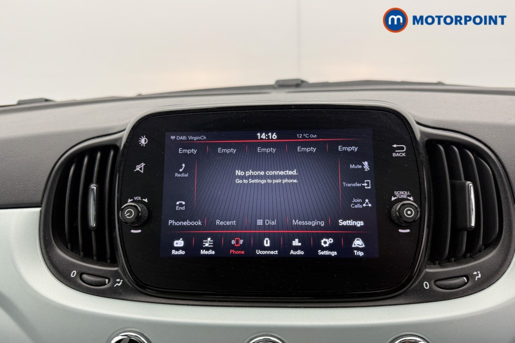 Used Fiat 500 2023 for sale - 77312786: Photo 15