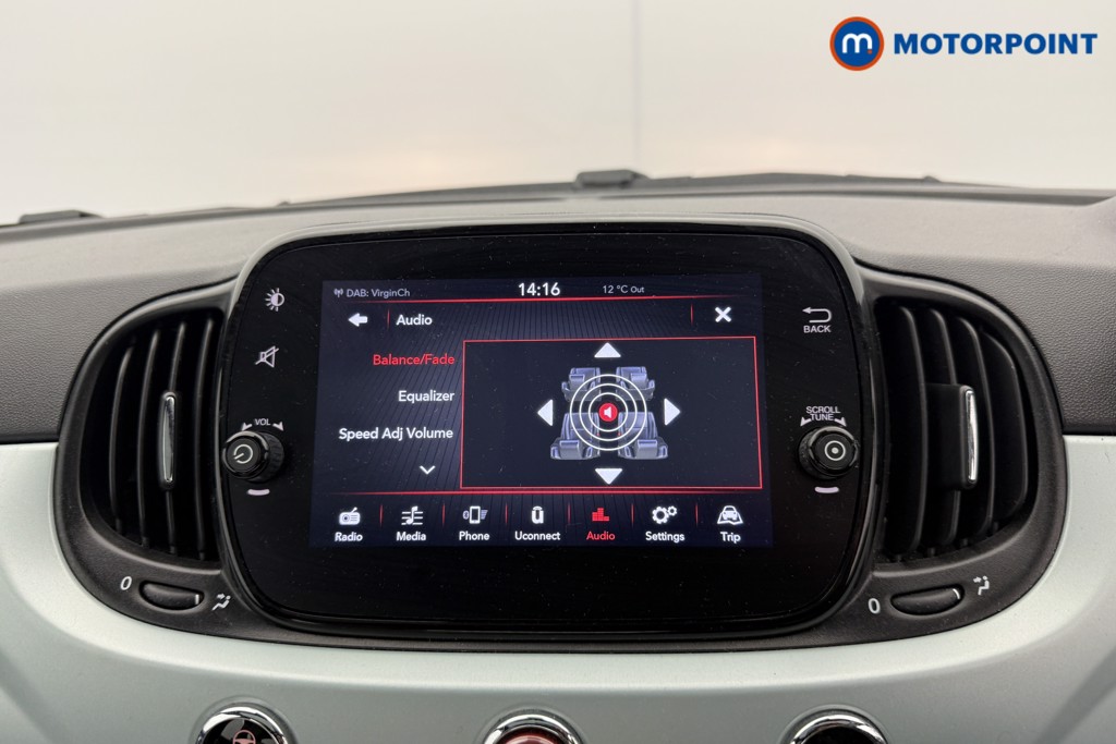 Used Fiat 500 2023 for sale - 77312786: Photo 16