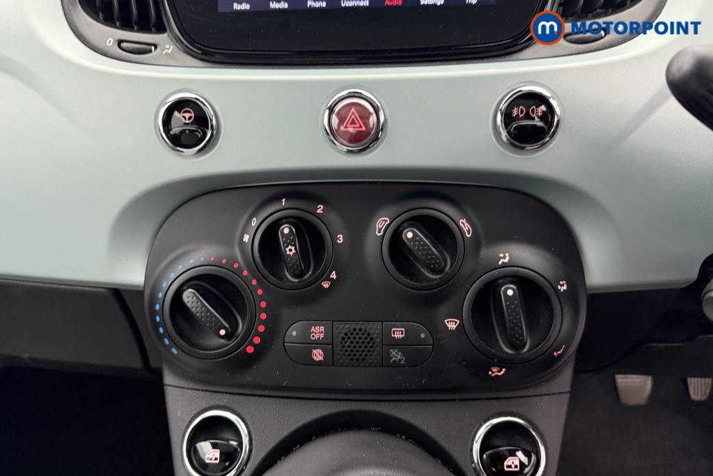 Used Fiat 500 2023 for sale - 77312786: Photo 17