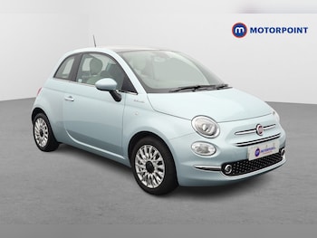 Used Fiat 500 2023 for sale - 77312786: Photo