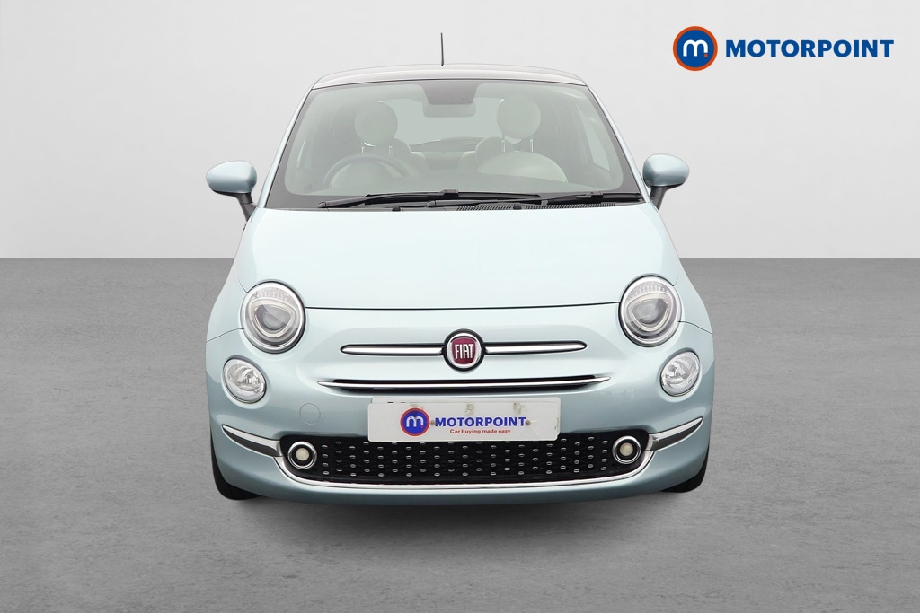 Used Fiat 500 2023 for sale - 77312786: Photo 2