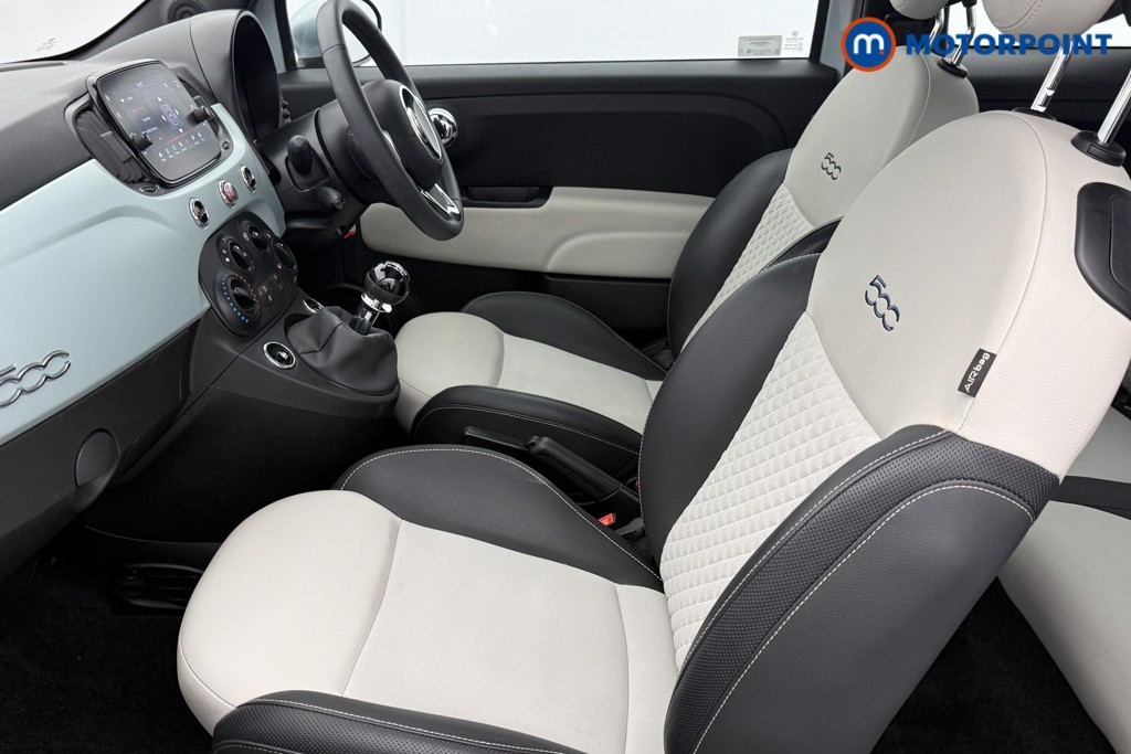 Used Fiat 500 2023 for sale - 77312786: Photo 25