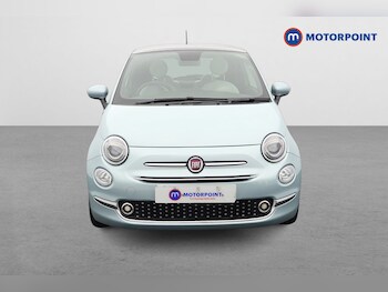 Used Fiat 500 2023 for sale - 77312786: Photo