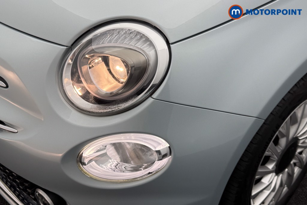 Used Fiat 500 2023 for sale - 77312786: Photo 30