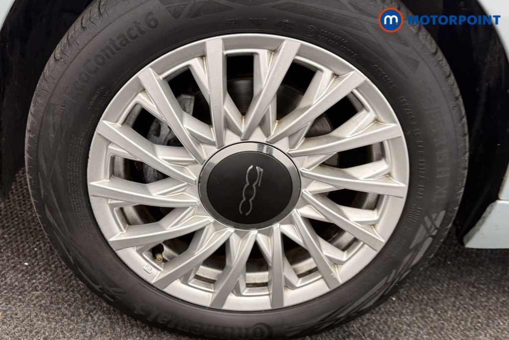 Used Fiat 500 2023 for sale - 77312786: Photo 32