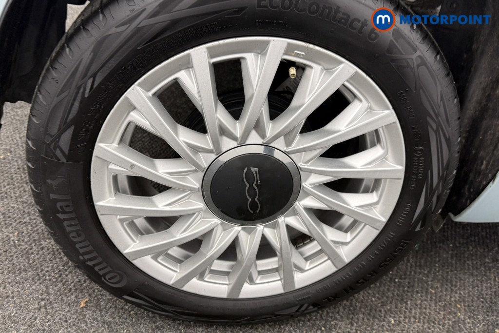 Used Fiat 500 2023 for sale - 77312786: Photo 34