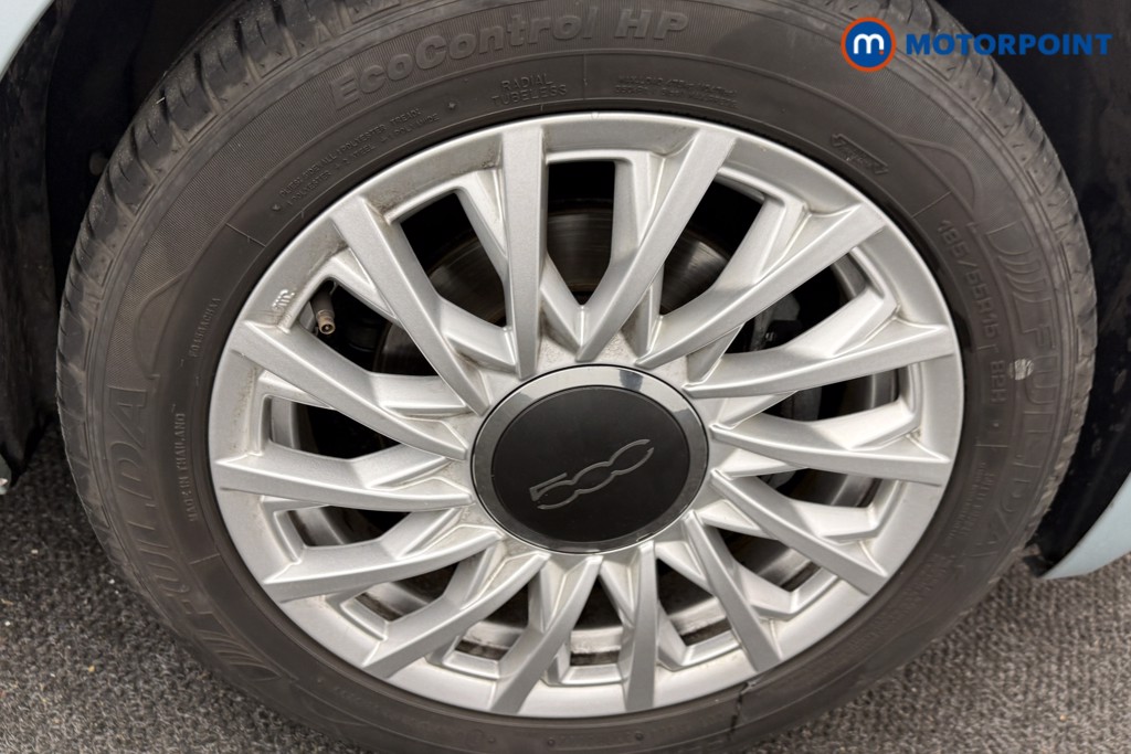 Used Fiat 500 2023 for sale - 77312786: Photo 35