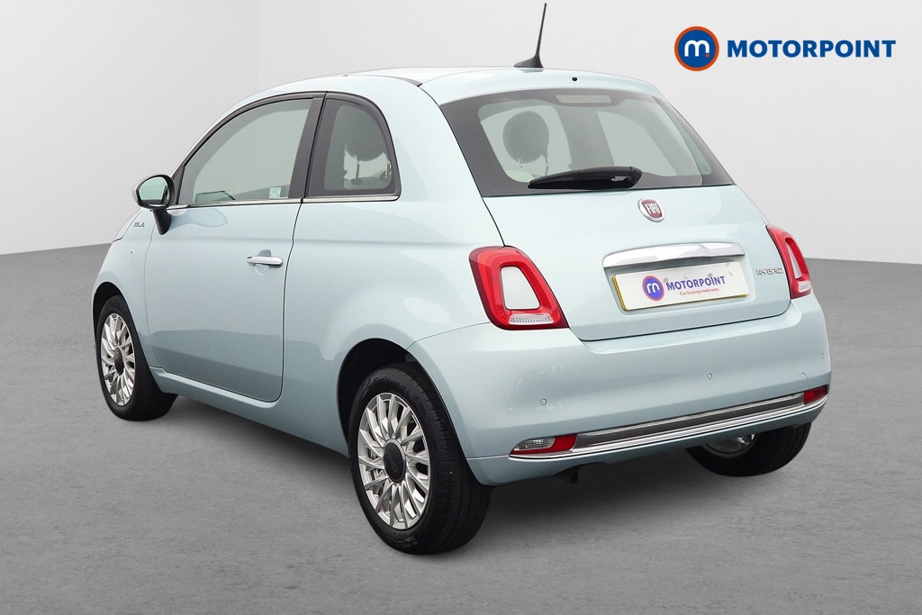 Used Fiat 500 2023 for sale - 77312786: Photo 5
