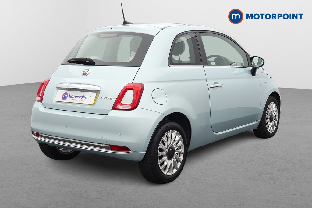 Used Fiat 500 2023 for sale - 77312786: Photo 7