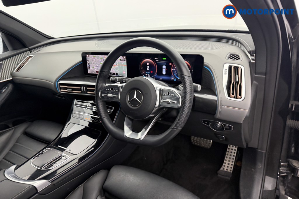 Used Mercedes-Benz EQC 2022 for sale - 76746216: Photo 12
