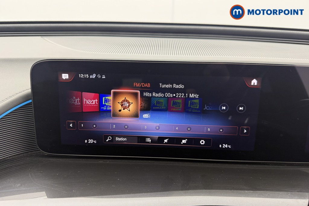 Used Mercedes-Benz EQC 2022 for sale - 76746216: Photo 14