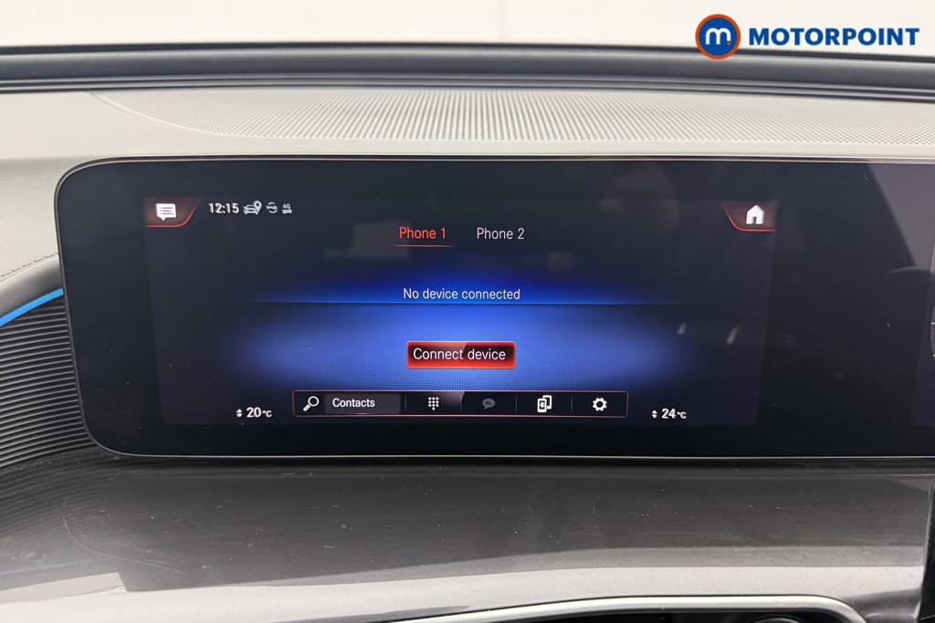 Used Mercedes-Benz EQC 2022 for sale - 76746216: Photo 15