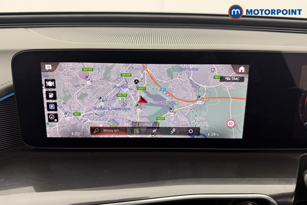 Used Mercedes-Benz EQC 2022 for sale - 76746216: Photo 16