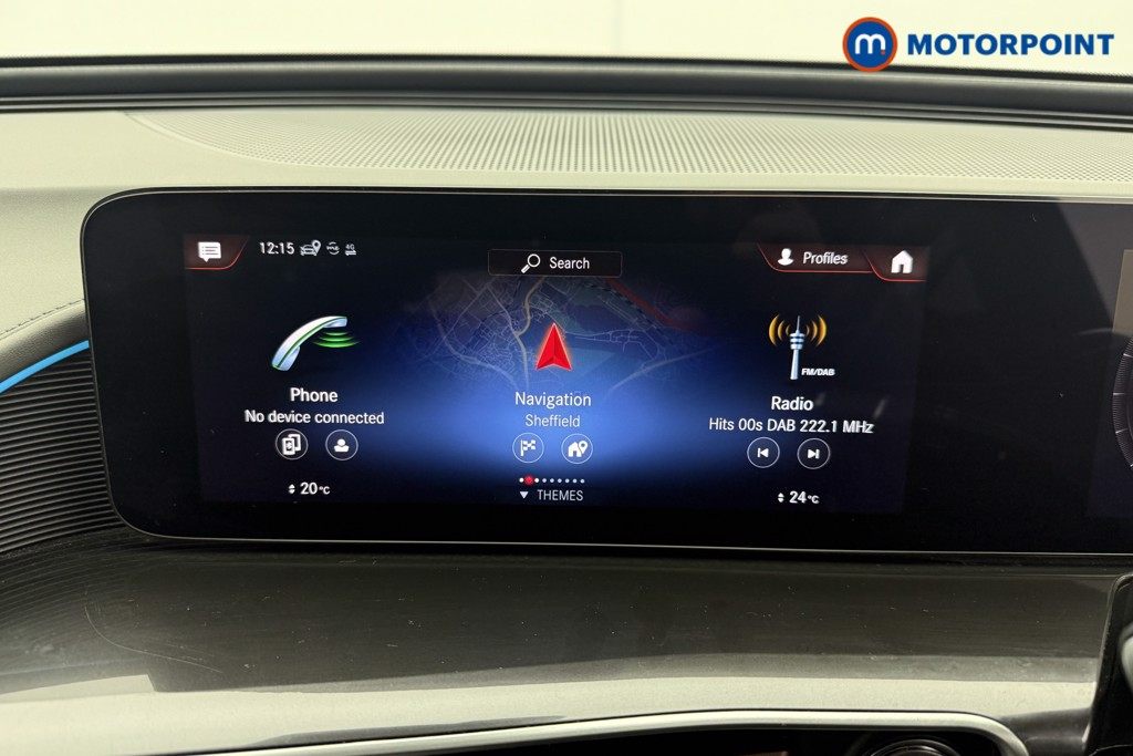 Used Mercedes-Benz EQC 2022 for sale - 76746216: Photo 17