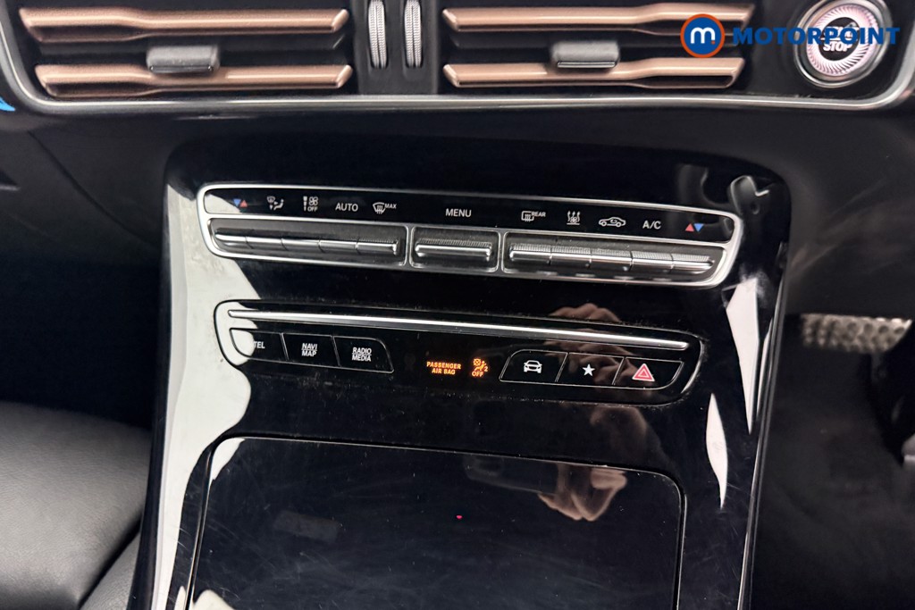 Used Mercedes-Benz EQC 2022 for sale - 76746216: Photo 18