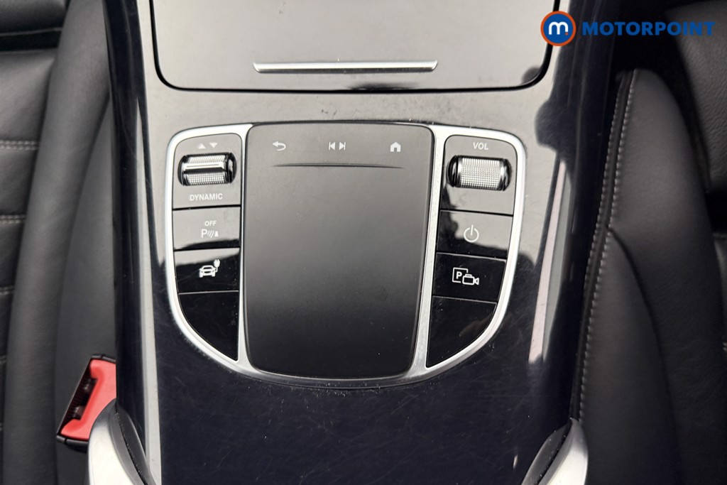 Used Mercedes-Benz EQC 2022 for sale - 76746216: Photo 19