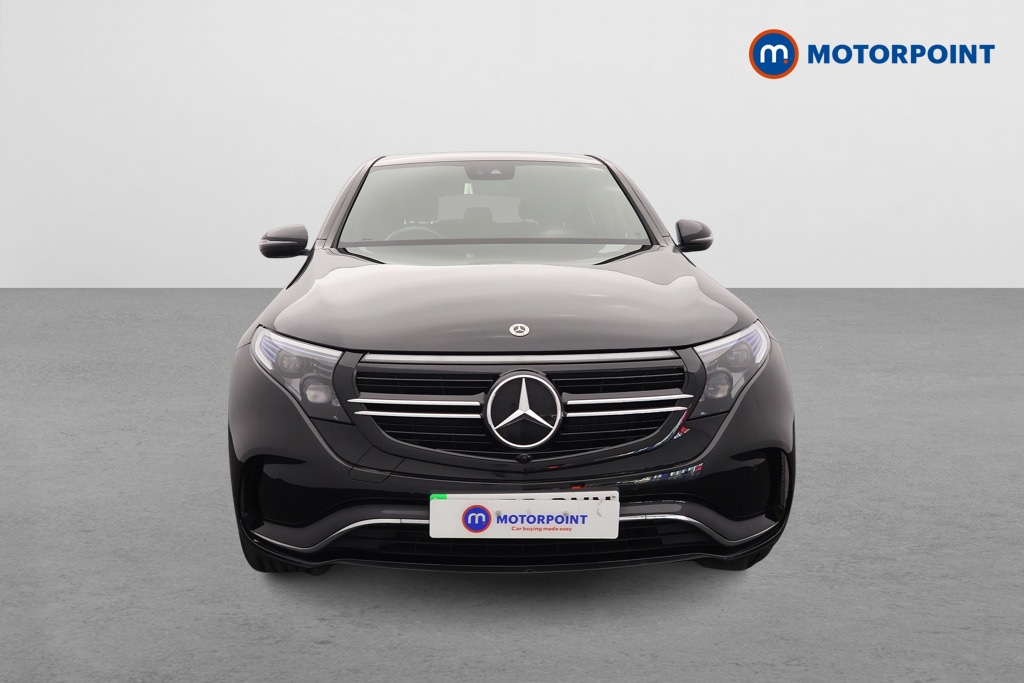 Used Mercedes-Benz EQC 2022 for sale - 76746216: Photo 2