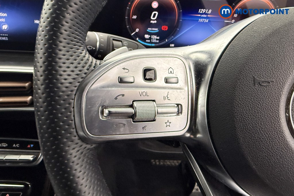 Used Mercedes-Benz EQC 2022 for sale - 76746216: Photo 20