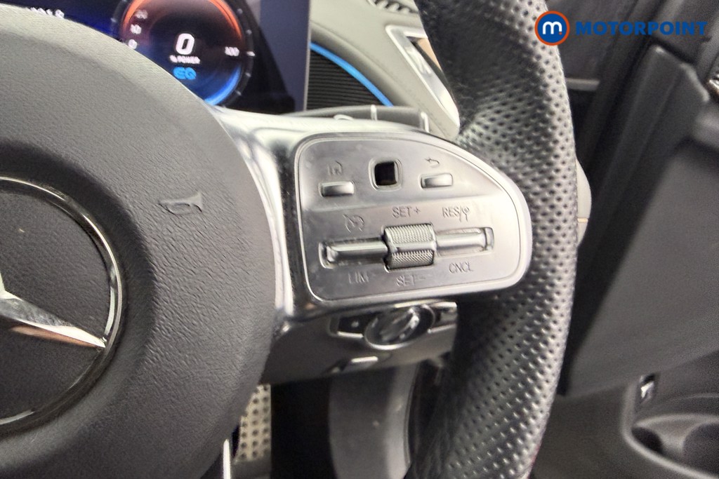 Used Mercedes-Benz EQC 2022 for sale - 76746216: Photo 21