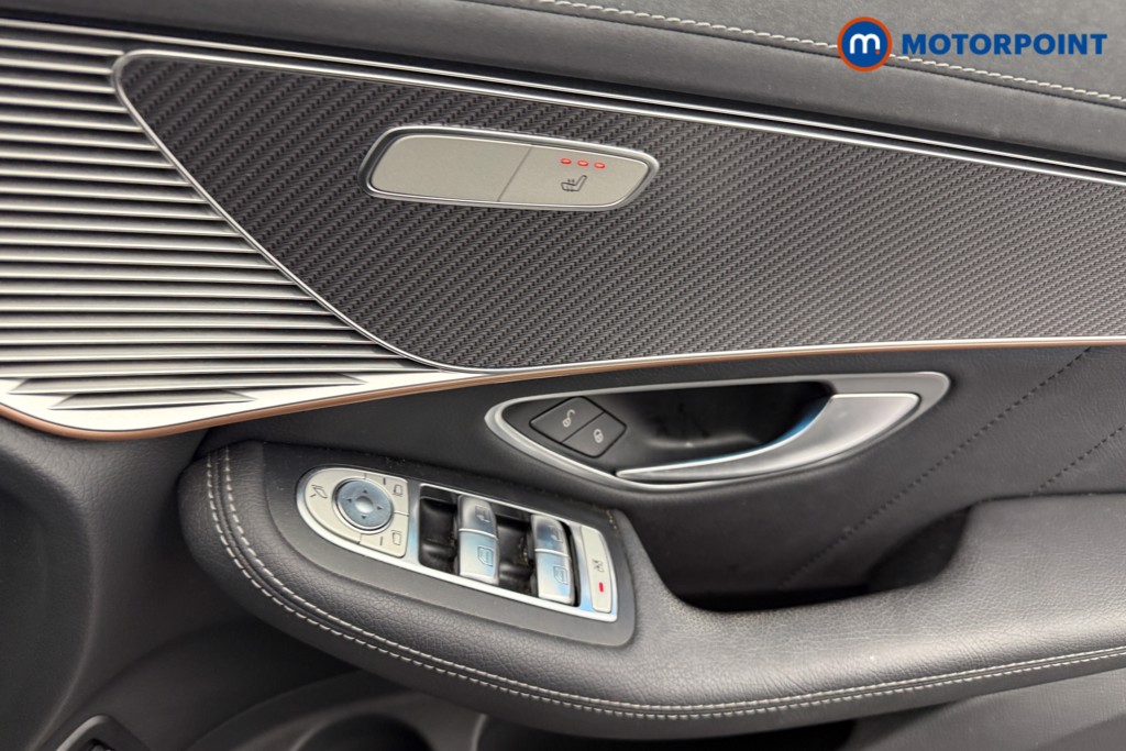 Used Mercedes-Benz EQC 2022 for sale - 76746216: Photo 23