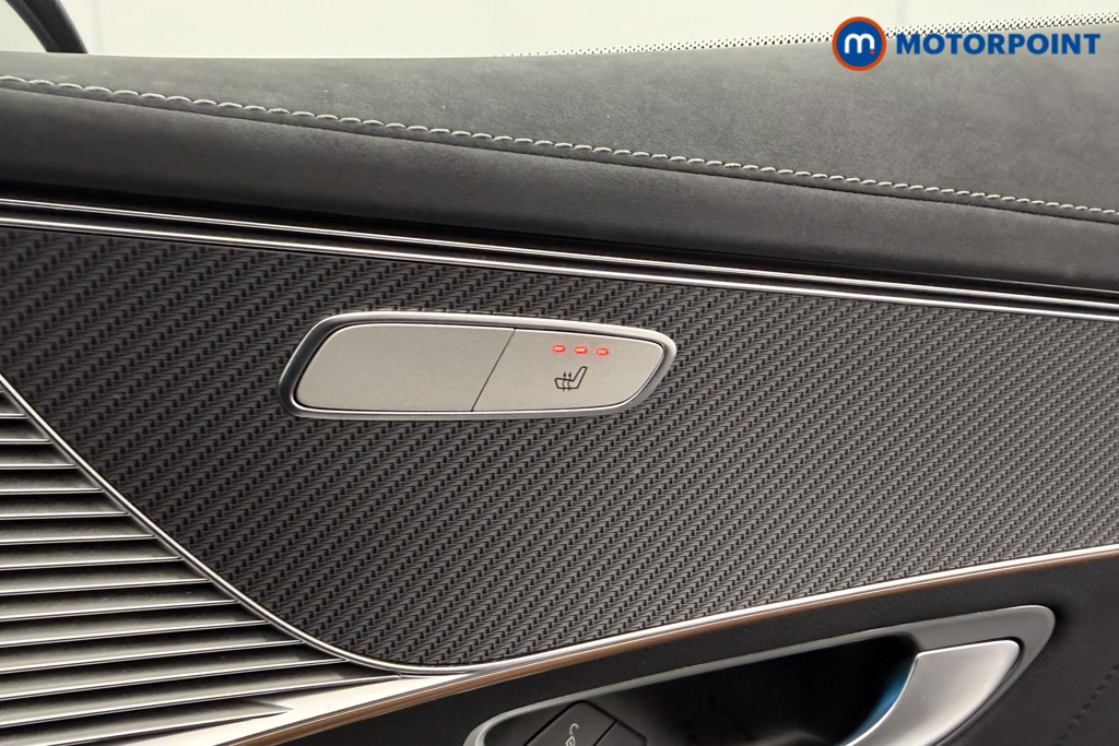 Used Mercedes-Benz EQC 2022 for sale - 76746216: Photo 24