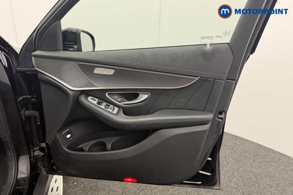 Used Mercedes-Benz EQC 2022 for sale - 76746216: Photo 25