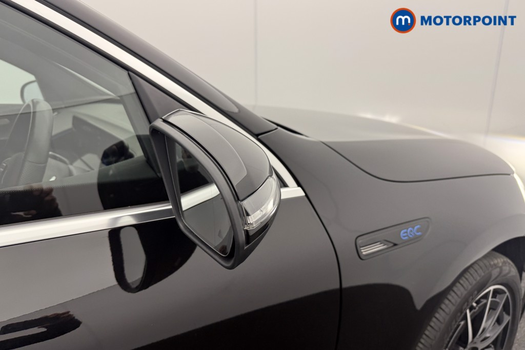 Used Mercedes-Benz EQC 2022 for sale - 76746216: Photo 27