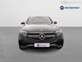 Used Mercedes-Benz EQC 2022 for sale - 76746216: Photo