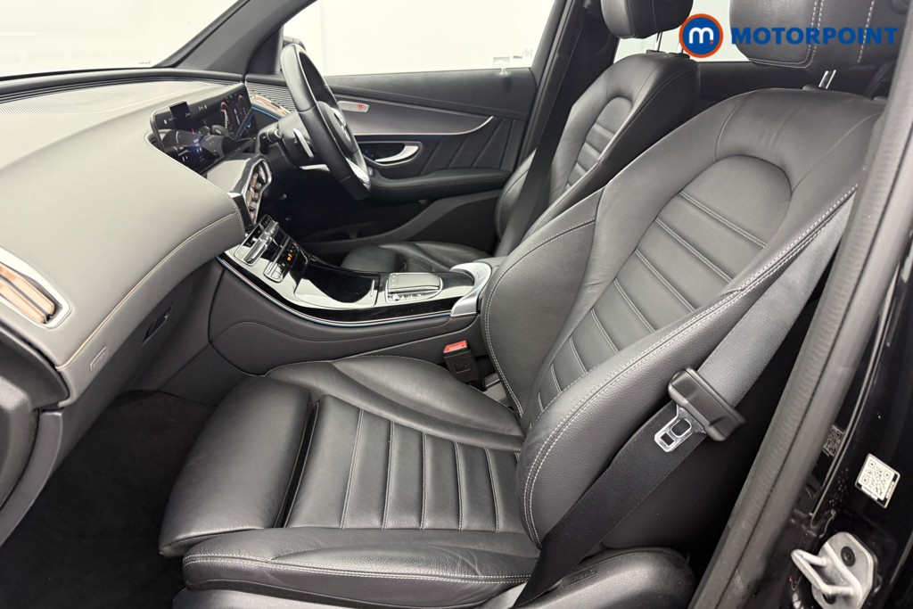 Used Mercedes-Benz EQC 2022 for sale - 76746216: Photo 30