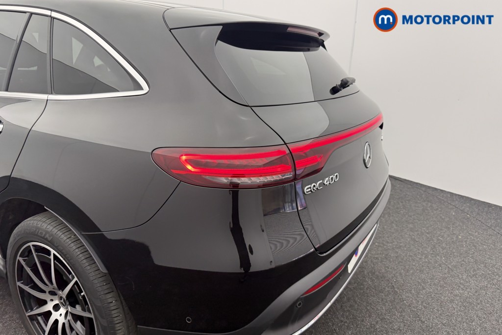 Used Mercedes-Benz EQC 2022 for sale - 76746216: Photo 34