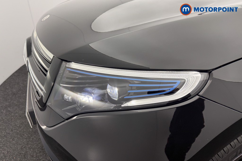 Used Mercedes-Benz EQC 2022 for sale - 76746216: Photo 35