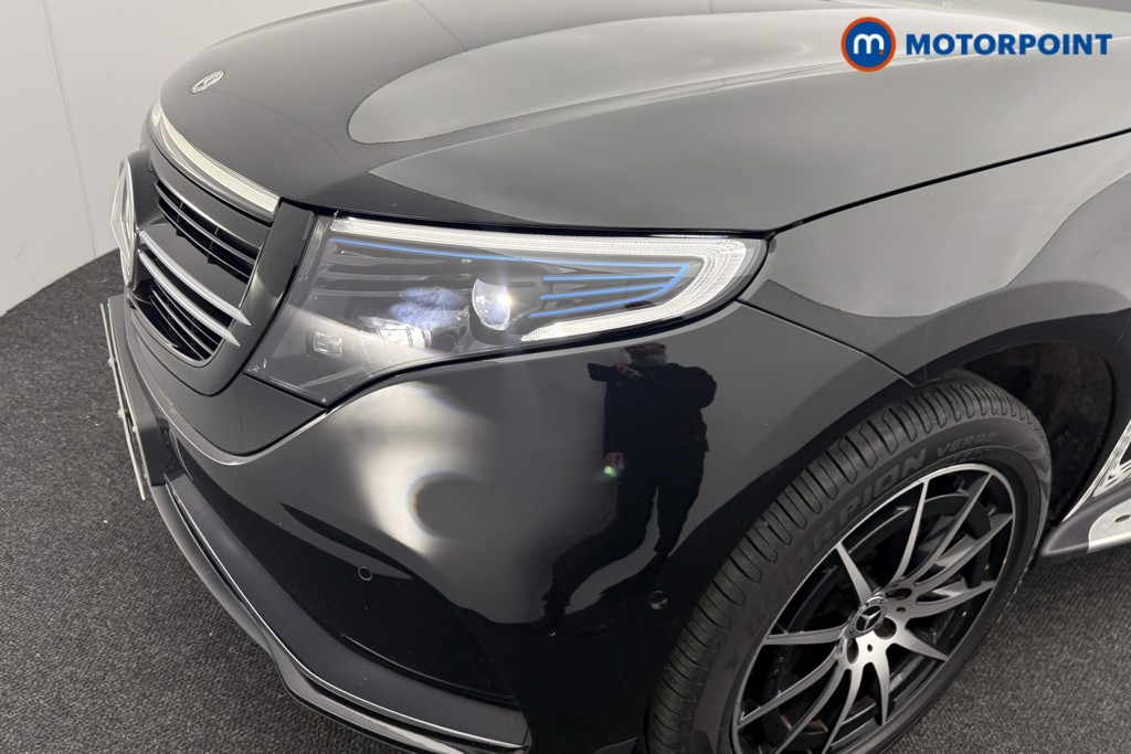 Used Mercedes-Benz EQC 2022 for sale - 76746216: Photo 36