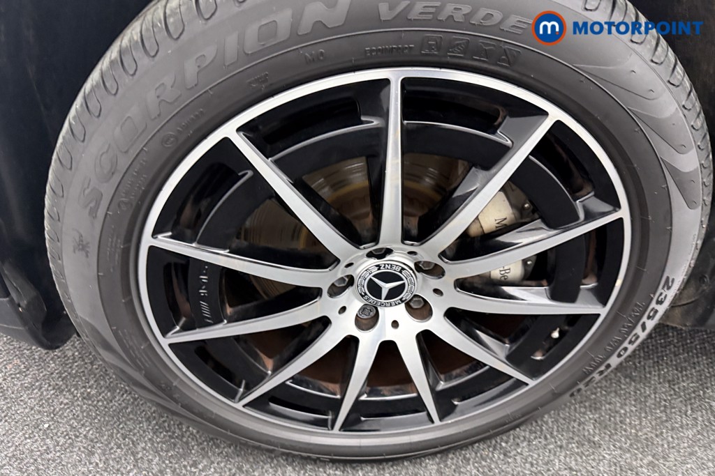 Used Mercedes-Benz EQC 2022 for sale - 76746216: Photo 37