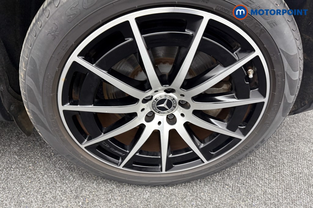 Used Mercedes-Benz EQC 2022 for sale - 76746216: Photo 38