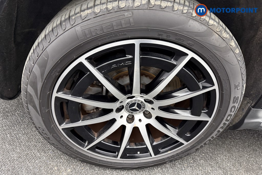 Used Mercedes-Benz EQC 2022 for sale - 76746216: Photo 39