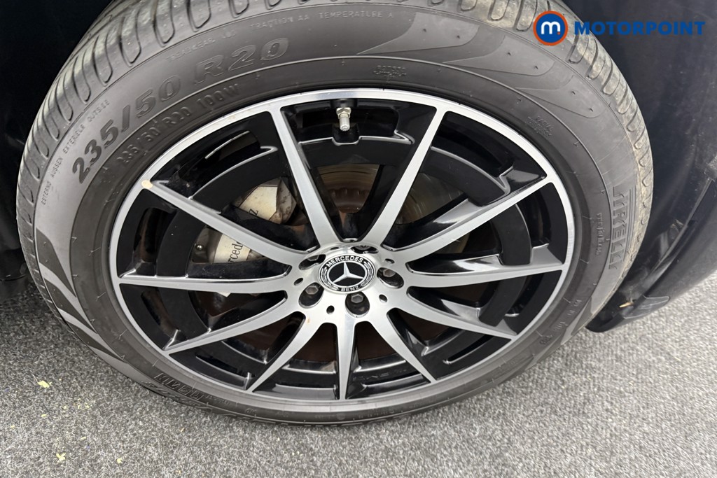 Used Mercedes-Benz EQC 2022 for sale - 76746216: Photo 40