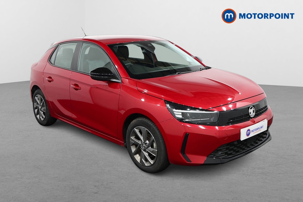 Used Vauxhall Corsa 2023 for sale - 76949368: Photo 1