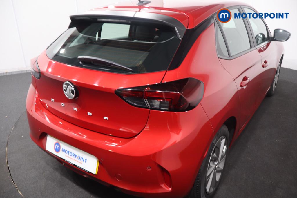 Used Vauxhall Corsa 2023 for sale - 76949368: Photo 11